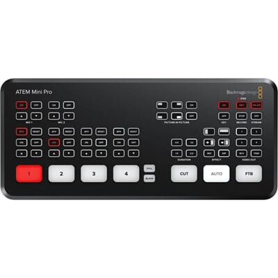 130554 Atem mini pro4 Kanal Live Stream Videomixer HDMI Blackmagic.jpg