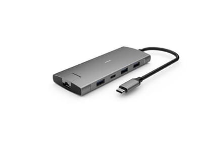 122261 Elivi PRO USB-C Docking 9 in 1 - Multiport Adapter Hub 1_1.jpeg