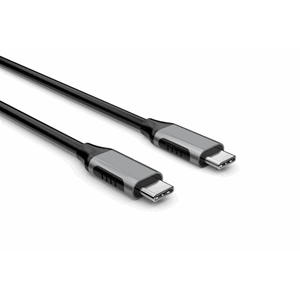 Elivi USB C til C kabel 1 meter - USB kabel