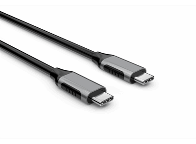 122764 Elivi USB C til C kabel 1 meter - USB kabel.png