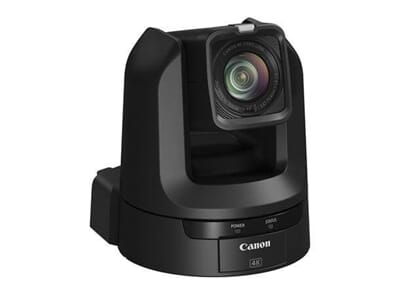 138175 Canon CR-N300 4K NDI PTZ Kamera bilde 1_1.jpg