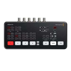 Blackmagic Design ATEM SDI
