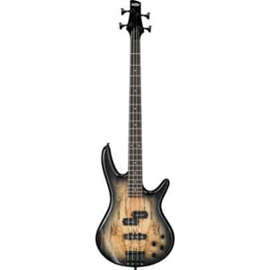 Ibanez GSR200SM-NGT (Natural Gray Burst) GIO - Bass