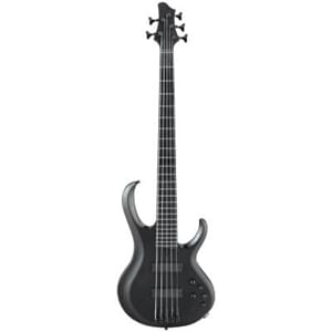Ibanez BTB625EX-BKF (Black Flat) BTB 5 - Bass