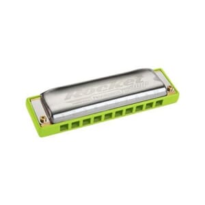 Hohner Rocket Amp C Major - Munnspill