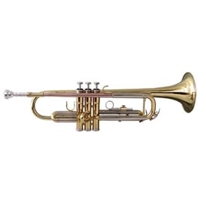 Soundsation STPGD-10. Bb Trumpet, Soundsation.