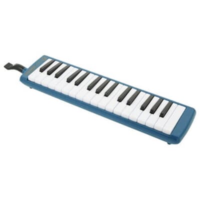 120912 Melodica Hohner Student 32 Blue_1.jpg