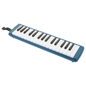 Melodica Hohner Student 32 Blue