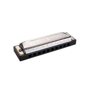 Hohner Blues Bender A-Major - Munnspill