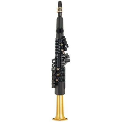 YDS-150 Yamaha YDS-150 - Digital Saxophone.jpg