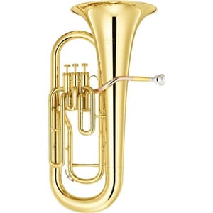 Yamaha YEP-201 Student 3 Stempel Gull - Eufonium
