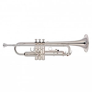 Yamaha YTR-2330s - Stundet Trompet