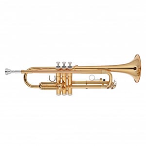 Yamaha YTR 2330 - Student Trompet
