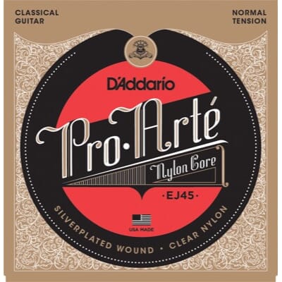 370145807050 D'ADDARIO PRO ARTE EJ-45.jpg