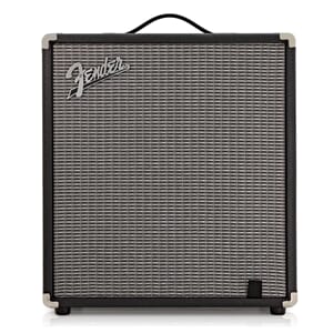 Fender RUMBLE 100 V3 - Bassforsterker