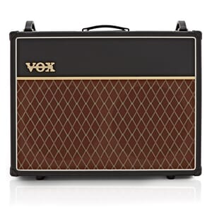 VOX AC30C2 - Gitarforsterker
