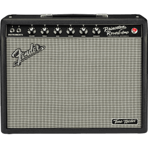 Fender Tone Master  Princeton  Reverb, 230V EU