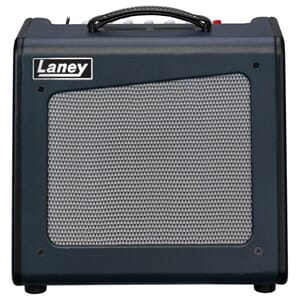 Laney CUB-Super 12 (England) - Gitarampr