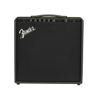 Fender Mustang LT50 230V EU - Gitarforsterker