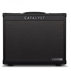 Line 6 Catalyst 100 - Gitarforsterker