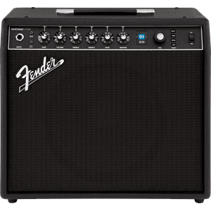 Fender Mustang  LTX50