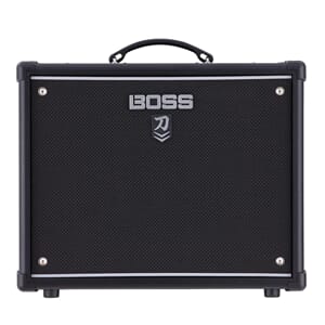 BOSS KTN-50-2EX gitarforsterker