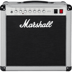 Marshall Silver Jubilee 25/5W Valve Combo
