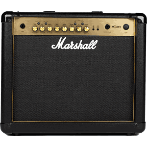 Marshall MG30GFX-E (EU)