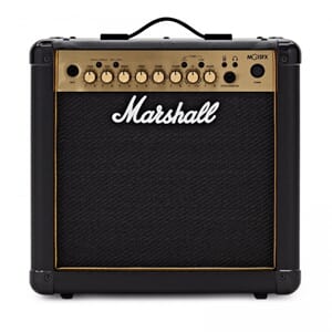 Marshall MG15GFX-E