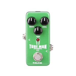 NUX NOD-2 TUBE MAN MKII