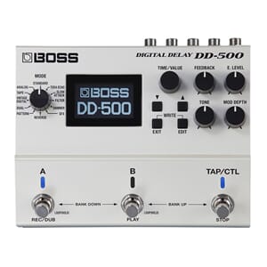 Boss Digital delay DD-500