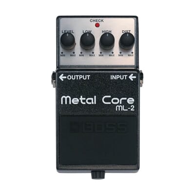 ml-2 Boss pedal Metal Core ml-2.jpg