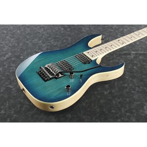 Ibanez RG652AHM-NGB - Elektrisk gitar