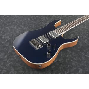 Ibanez RG5121-DBF - Elektrisk gitar
