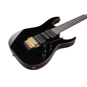 Ibanez RG5170B-BK - Elektrisk gitar