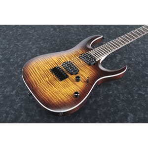 Ibanez RGA42FM-DEF - Elektrisk gitar
