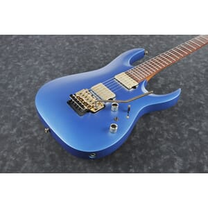 Ibanez RGA42HPT-LBM - Elektrisk gitar