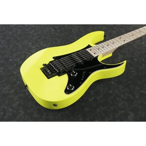 Ibanez RG550 Desert yellow - Elektrisk gitar
