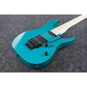 Ibanez RG565 Emerald green - Elektrisk gitar