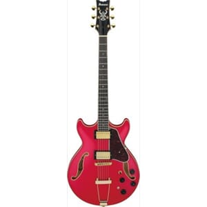 Ibanez AMH90-CRF Artcore Expressionist - Elektrisk gitar