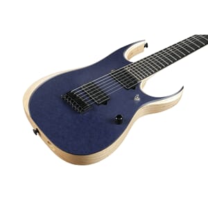 Ibanez RGDR4427FX Natural flat - Elektrisk gitar