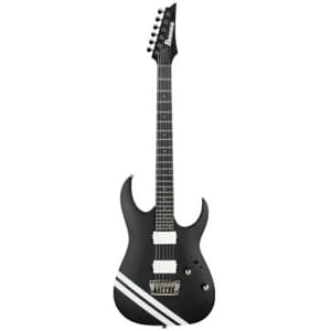 Ibanez JBBM30-BKF JB Brubaker Signatur - Elektrisk gitar