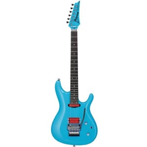 Ibanez JS2410-SYB Joe Satriani Signatur - Elektrisk gitar