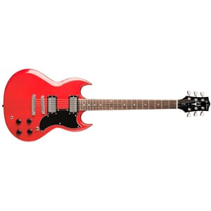 Jay Turser JT-50 Custom Red - Elektrisk gitar