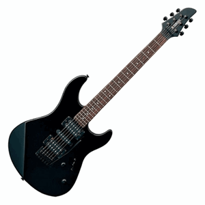 Yamaha RGX 121 Z BL - Elektrisk gitar