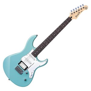 Yamaha Pacifica 112 V Sonic Blue - Elektrisk gitar