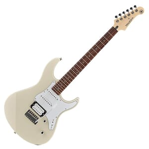 Yamaha Pacifica 112 V Vintage White - Elektrisk gitar