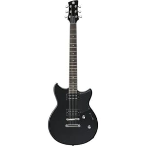 Yamaha GRS320BSTA - Elektrisk gitar