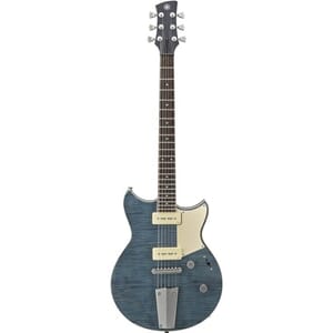 Yamaha GRS502TFMVJD - Elektrisk gitar