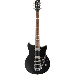 Yamaha GRS720BSPB - Elektrisk gitar